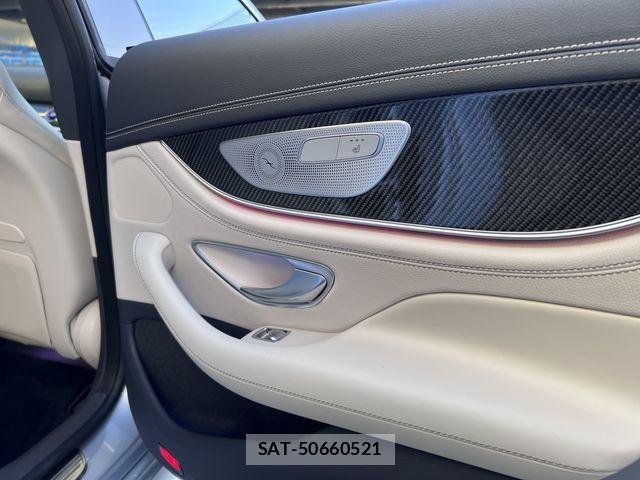 Mercedes Benz CLS-CLASS 2024-05 6791220-23