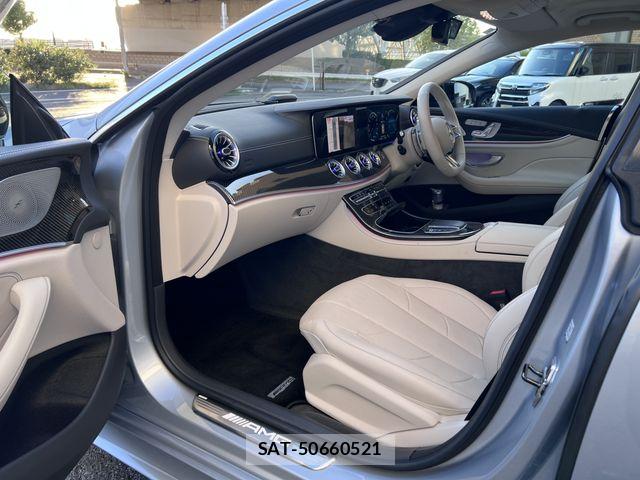 Mercedes Benz CLS-CLASS 2024-05 6791220-26