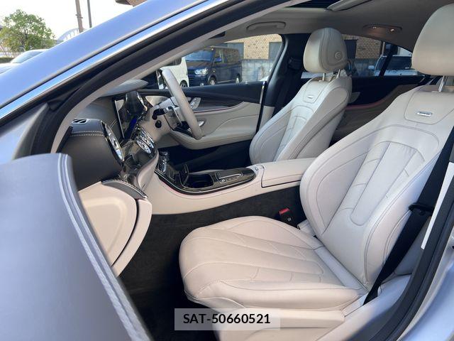 Mercedes Benz CLS-CLASS 2024-05 6791220-27