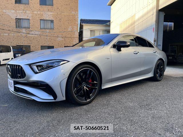 Mercedes Benz CLS-CLASS 2024-05 6791220-2