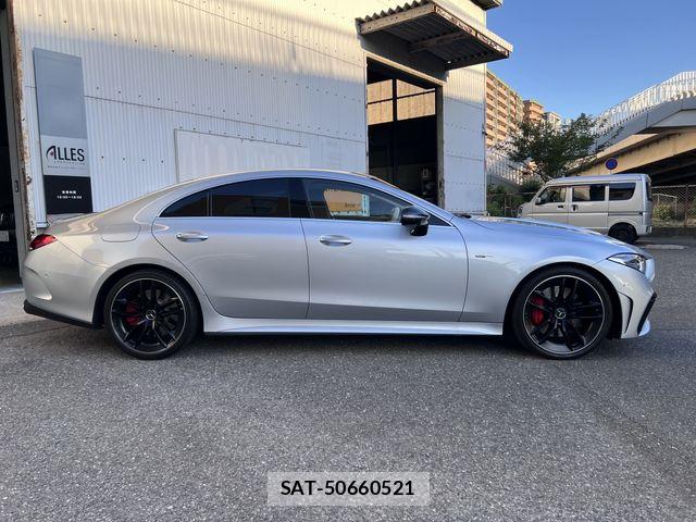 Mercedes Benz CLS-CLASS 2024-05 6791220-3