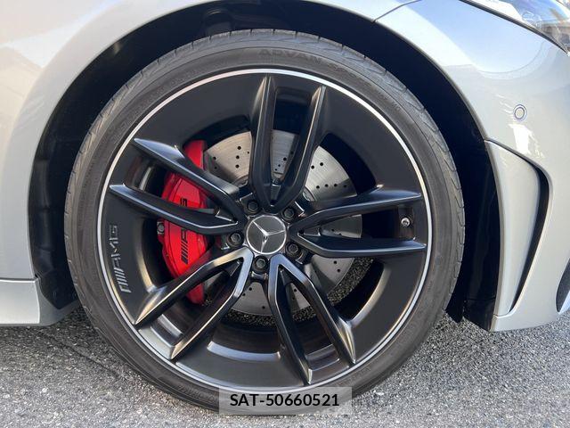 Mercedes Benz CLS-CLASS 2024-05 6791220-4