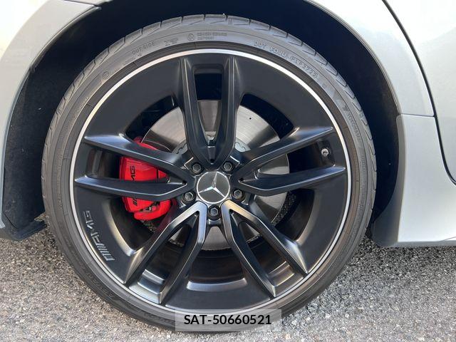 Mercedes Benz CLS-CLASS 2024-05 6791220-5