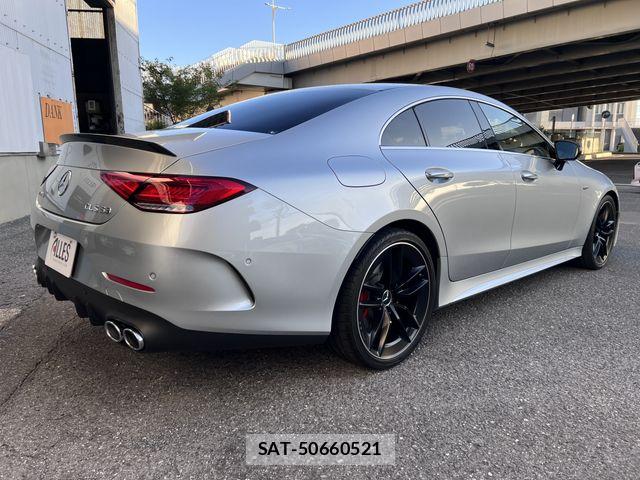 Mercedes Benz CLS-CLASS 2024-05 6791220-6