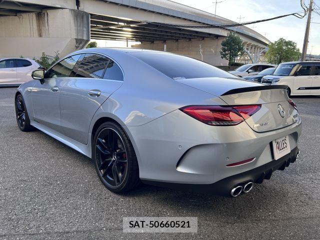 Mercedes Benz CLS-CLASS 2024-05 6791220-8