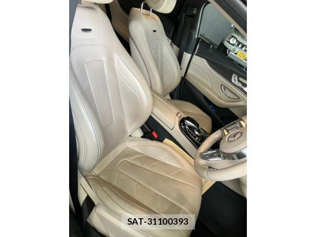 Mercedes Benz CLS-CLASS 2019-04 7251431-15