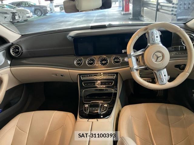 Mercedes Benz CLS-CLASS 2019-04 7251431-16