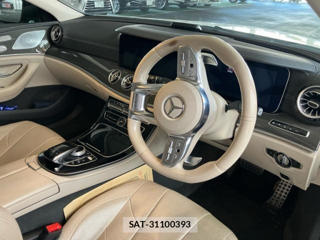 Mercedes Benz CLS-CLASS 2019-04 7251431-17