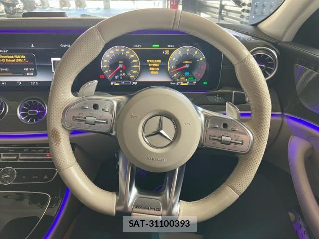 Mercedes Benz CLS-CLASS 2019-04 7251431-18