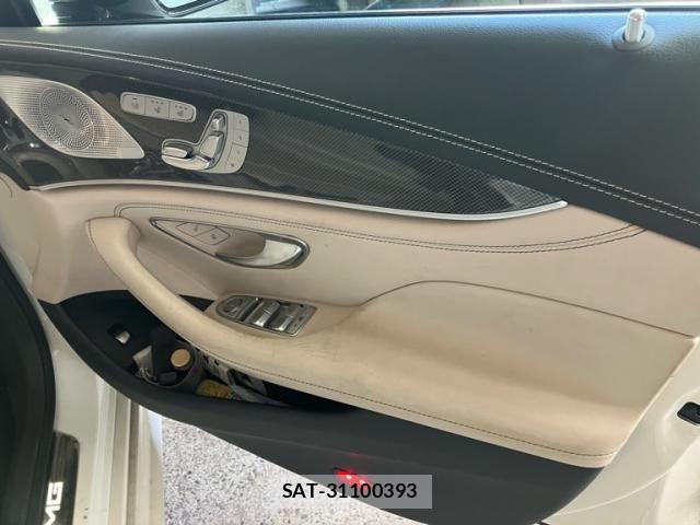 Mercedes Benz CLS-CLASS 2019-04 7251431-19