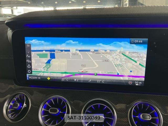 Mercedes Benz CLS-CLASS 2019-04 7251431-21
