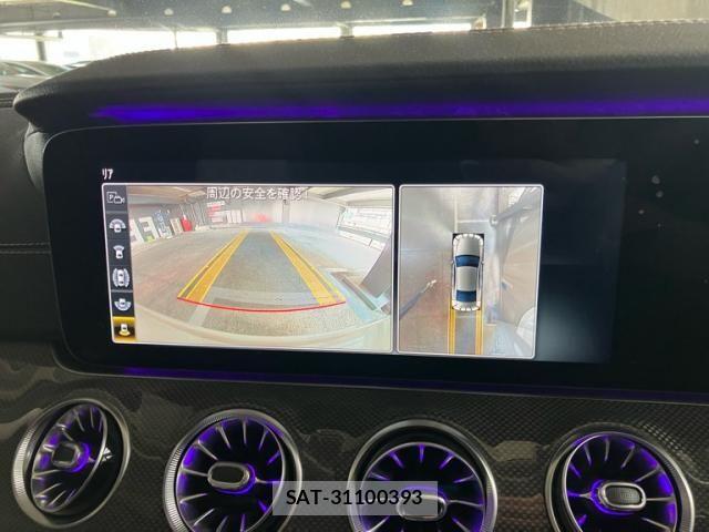 Mercedes Benz CLS-CLASS 2019-04 7251431-22