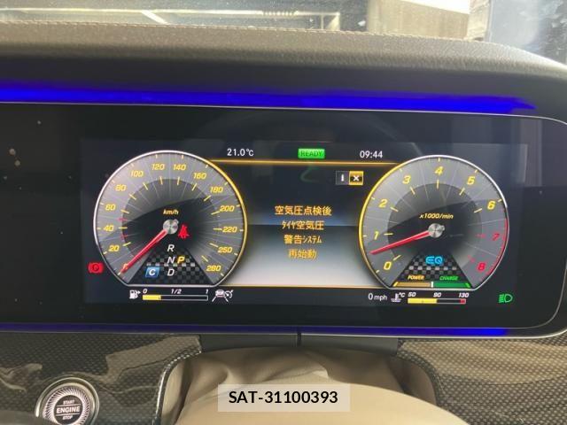 Mercedes Benz CLS-CLASS 2019-04 7251431-25