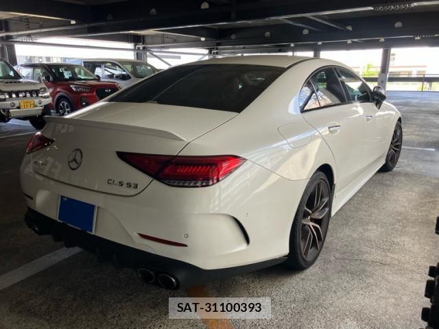 Mercedes Benz CLS-CLASS 2019-04 7251431-2