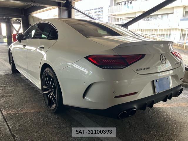 Mercedes Benz CLS-CLASS 2019-04 7251431-3