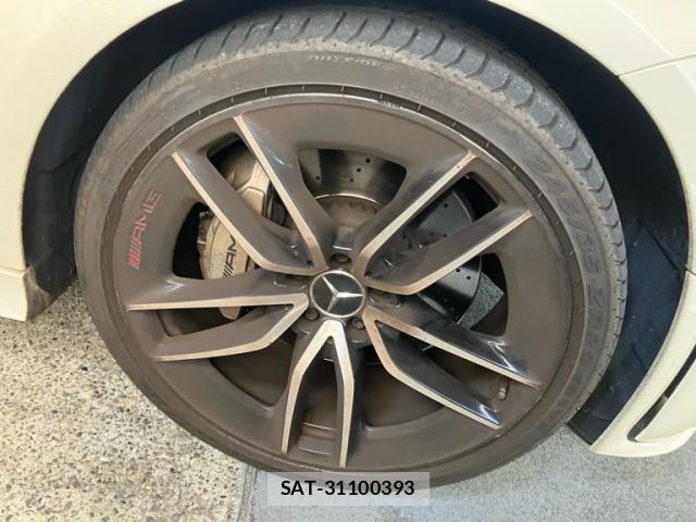 Mercedes Benz CLS-CLASS 2019-04 7251431-4
