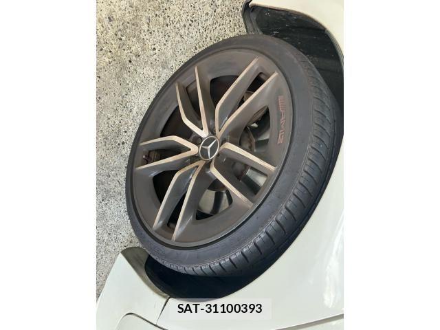 Mercedes Benz CLS-CLASS 2019-04 7251431-5