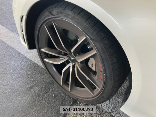 Mercedes Benz CLS-CLASS 2019-04 7251431-6