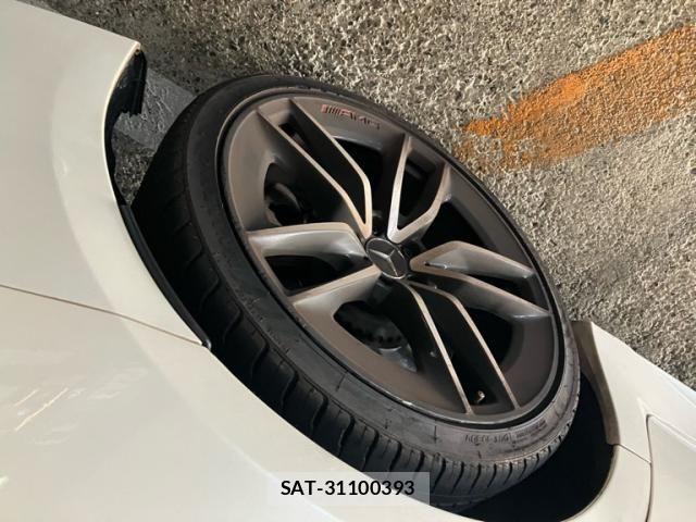 Mercedes Benz CLS-CLASS 2019-04 7251431-7