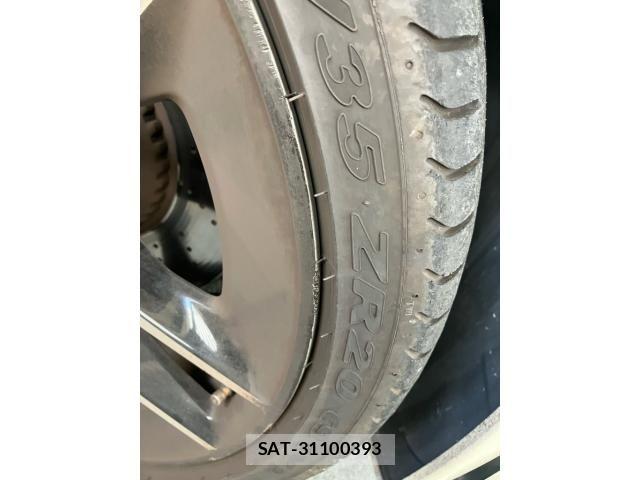 Mercedes Benz CLS-CLASS 2019-04 7251431-8