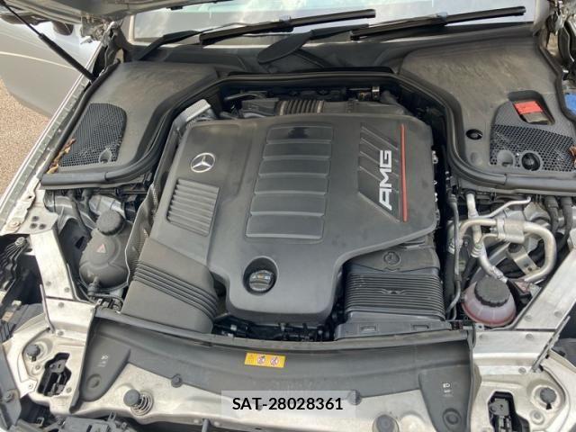 Mercedes Benz CLS-CLASS 2018-11 7962542-12