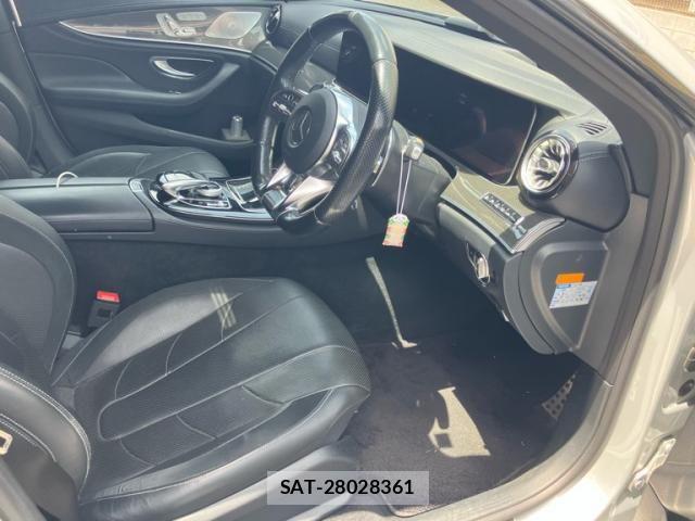 Mercedes Benz CLS-CLASS 2018-11 7962542-15