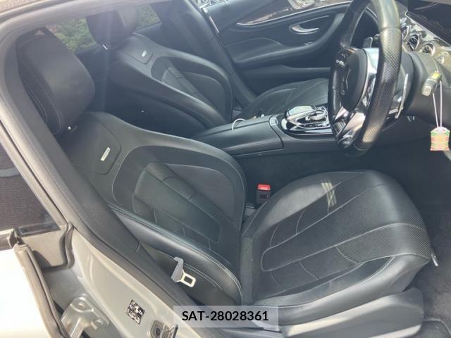 Mercedes Benz CLS-CLASS 2018-11 7962542-16