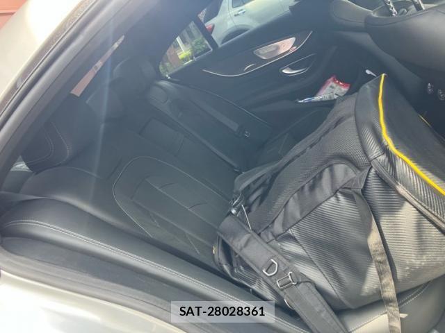Mercedes Benz CLS-CLASS 2018-11 7962542-17