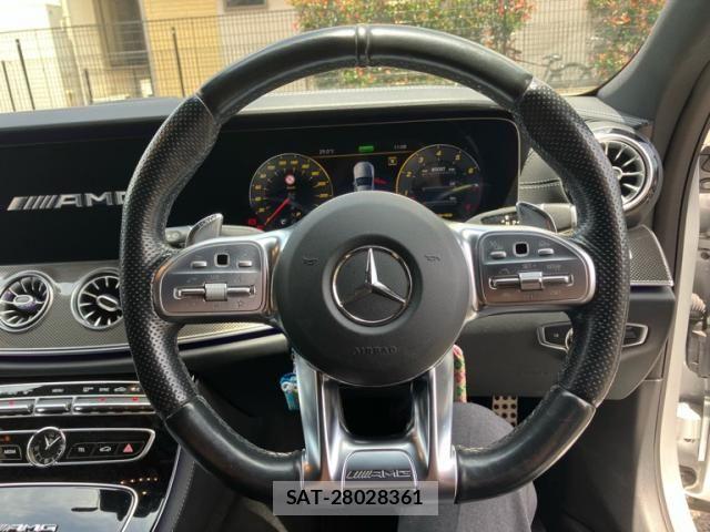Mercedes Benz CLS-CLASS 2018-11 7962542-19