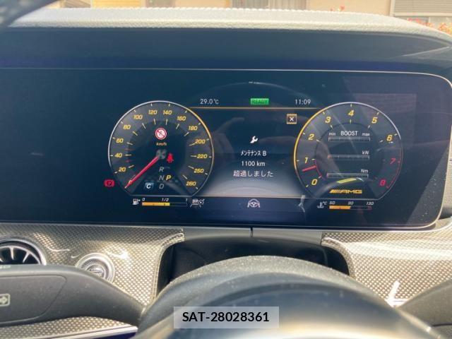 Mercedes Benz CLS-CLASS 2018-11 7962542-20