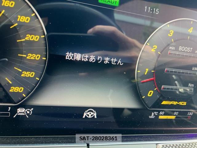 Mercedes Benz CLS-CLASS 2018-11 7962542-27