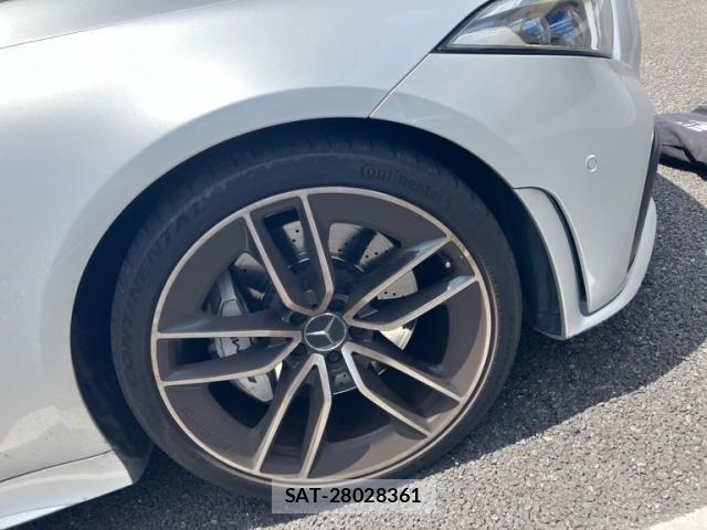 Mercedes Benz CLS-CLASS 2018-11 7962542-5