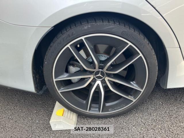 Mercedes Benz CLS-CLASS 2018-11 7962542-6