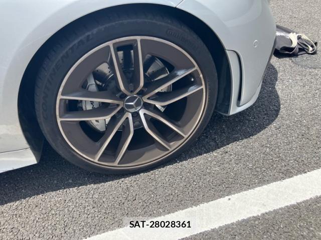 Mercedes Benz CLS-CLASS 2018-11 7962542-7
