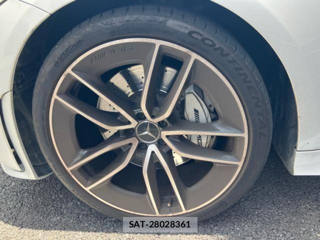 Mercedes Benz CLS-CLASS 2018-11 7962542-8
