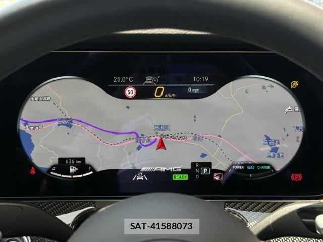Mercedes Benz CLS-CLASS 2024-03 8074486-12