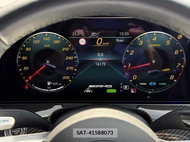 Mercedes Benz CLS-CLASS 2024-03 8074486-13