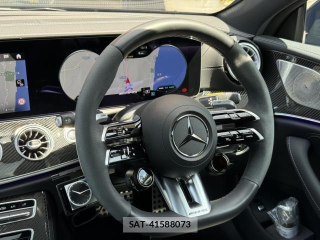 Mercedes Benz CLS-CLASS 2024-03 8074486-23