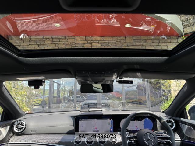 Mercedes Benz CLS-CLASS 2024-03 8074486-29