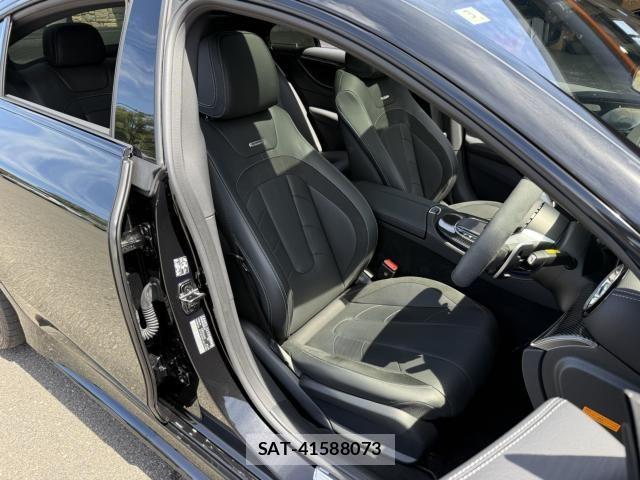 Mercedes Benz CLS-CLASS 2024-03 8074486-5