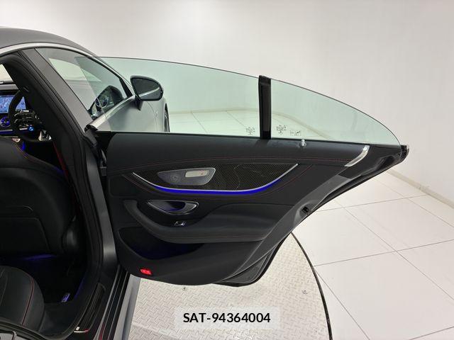 Mercedes Benz CLS-CLASS 2022-11 8074487-10