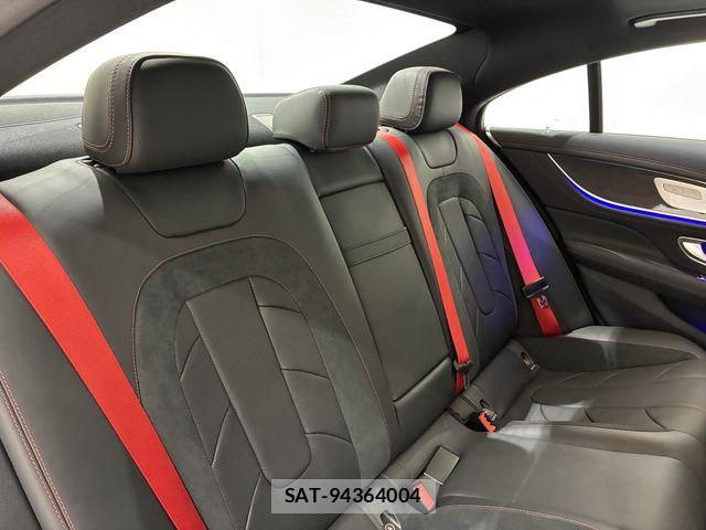 Mercedes Benz CLS-CLASS 2022-11 8074487-12