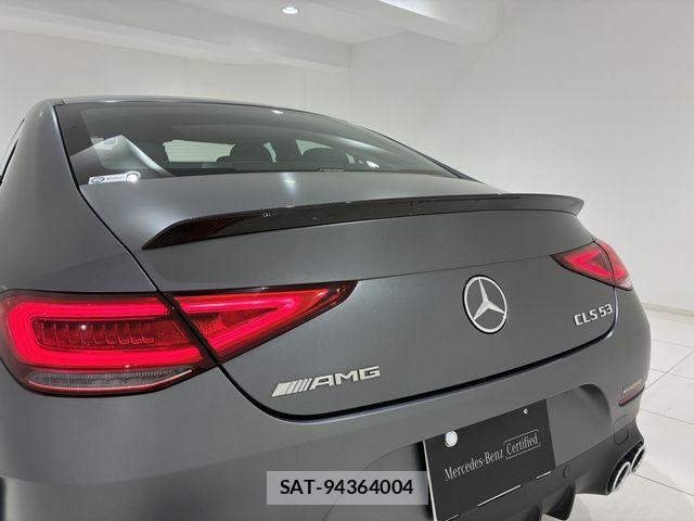 Mercedes Benz CLS-CLASS 2022-11 8074487-15