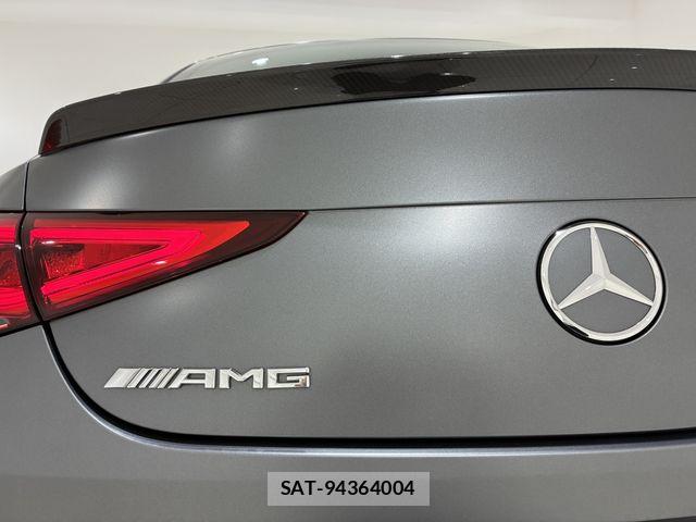 Mercedes Benz CLS-CLASS 2022-11 8074487-16