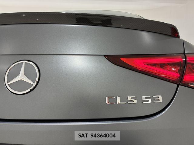 Mercedes Benz CLS-CLASS 2022-11 8074487-17