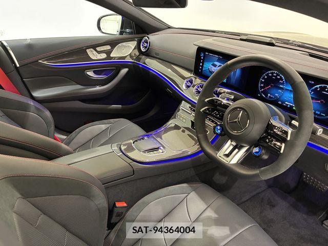 Mercedes Benz CLS-CLASS 2022-11 8074487-1