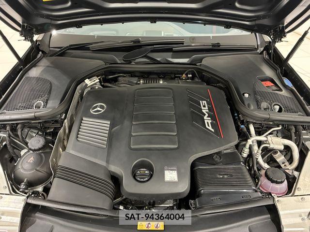 Mercedes Benz CLS-CLASS 2022-11 8074487-19