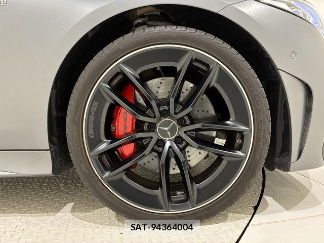 Mercedes Benz CLS-CLASS 2022-11 8074487-20