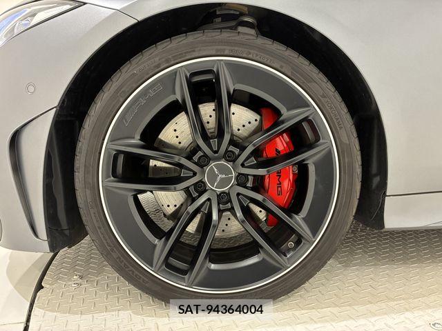 Mercedes Benz CLS-CLASS 2022-11 8074487-21