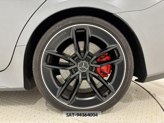 Mercedes Benz CLS-CLASS 2022-11 8074487-22